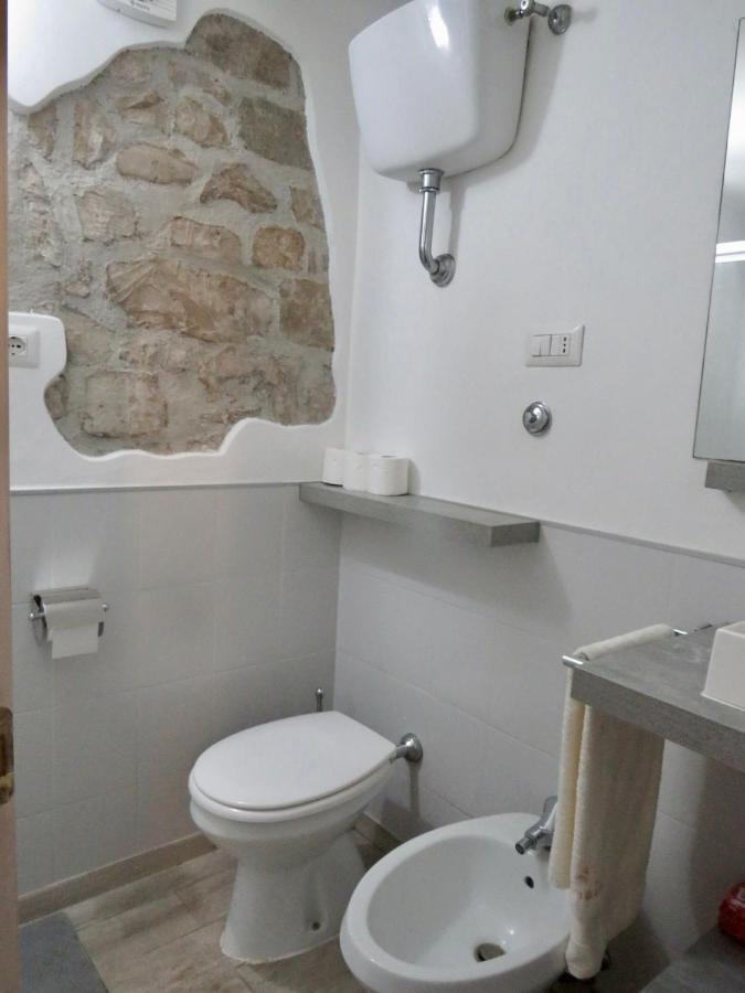 Vila Terrace In Monti44A Řím Exteriér fotografie